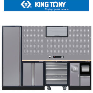KingTony 87D11AKGT dužina 2640mm
