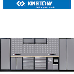 KingTony 87D11AKGU dužina 4235mm