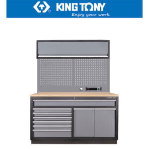 KingTony 87D11AKGV dužina 1360mm