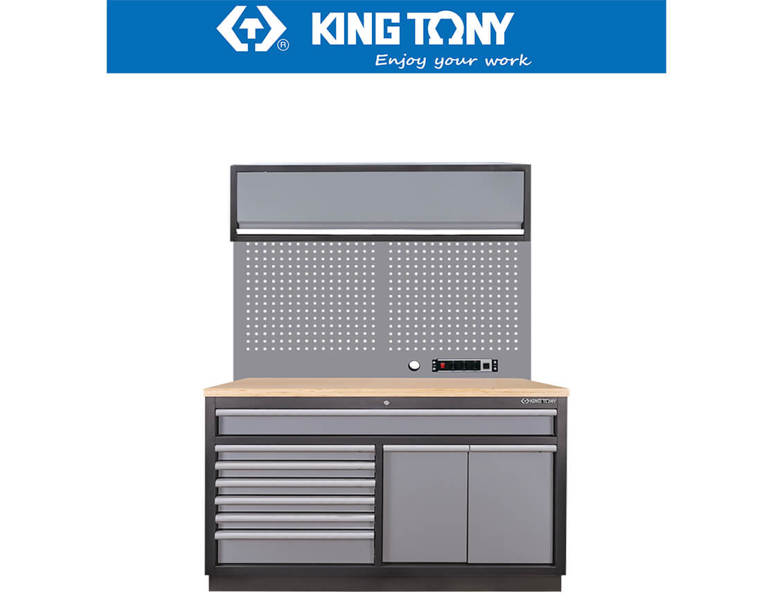 KingTony 87D11AKGV dužina 1360mm