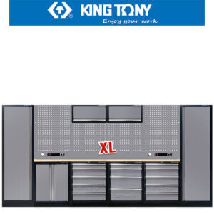 KingTony 87D11AXG dužina 3930mm dubina 645mm