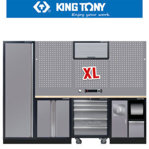 KingTony 87D11AXGT dužina 2640mm dubina 645mm