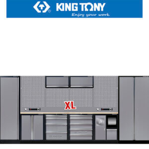 KingTony 87D11AXGU dužina 4235mm dubina 645mm