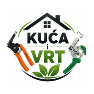 Kuća i vrt