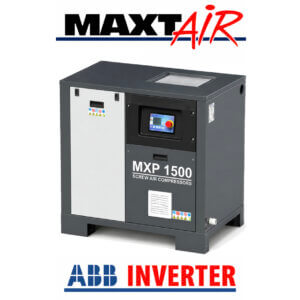 La Padana MX1500 ABB INV – 340-1650 lit/min – 6-13 bara