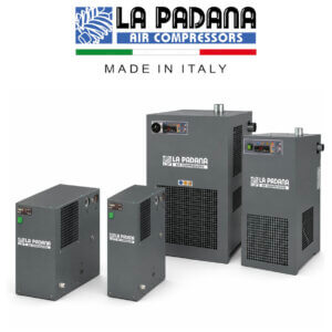 La Padana AMD-LH168 – isušivač zraka 16800 lit/min
