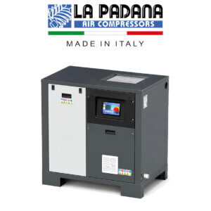 La Padana MX1500 – 1500 lit/min – 10 bara