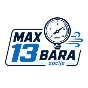 La Padana 13 bara - OPCIJA