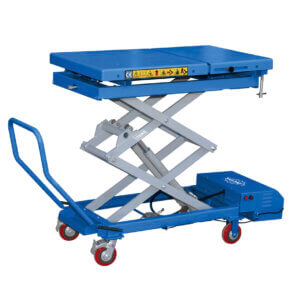 Lincos SR12 - 1200kg - dizalica za baterije