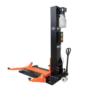 Lincos STD-3728 220V - 2800kg
