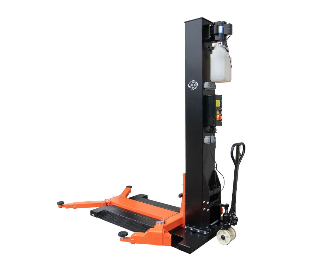 Lincos STD-3728 220V - 2800kg