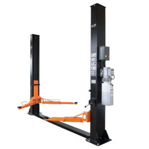 Lincos STD-4040S - 230V