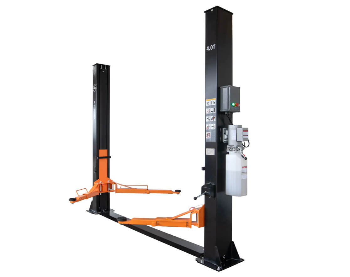 Lincos STD-4040S - 230V