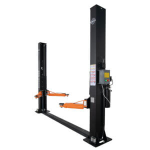 Lincos STD-5040S - 4000kg - 400V ručna blokada