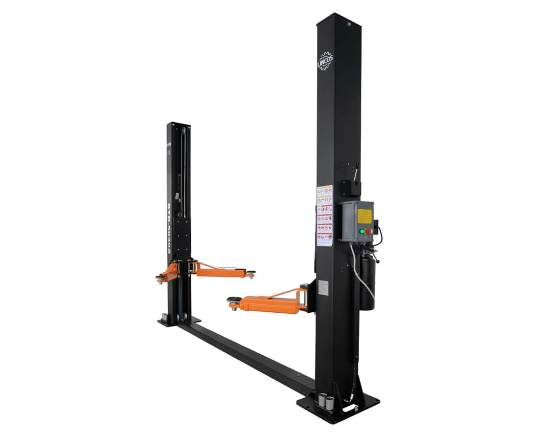 Lincos STD-5040S - 4000kg - 220V ručna blokada