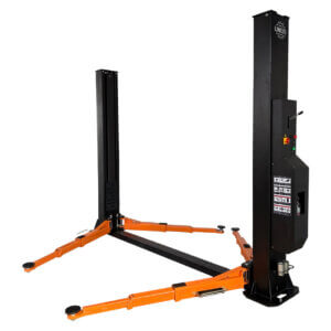 Lincos STD-5055M - 5500kg - 400V ručna blokada
