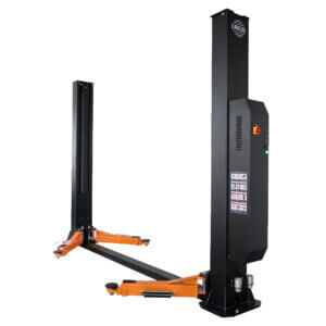 Lincos STD-5055M - 5500kg - 220V automatska blokada