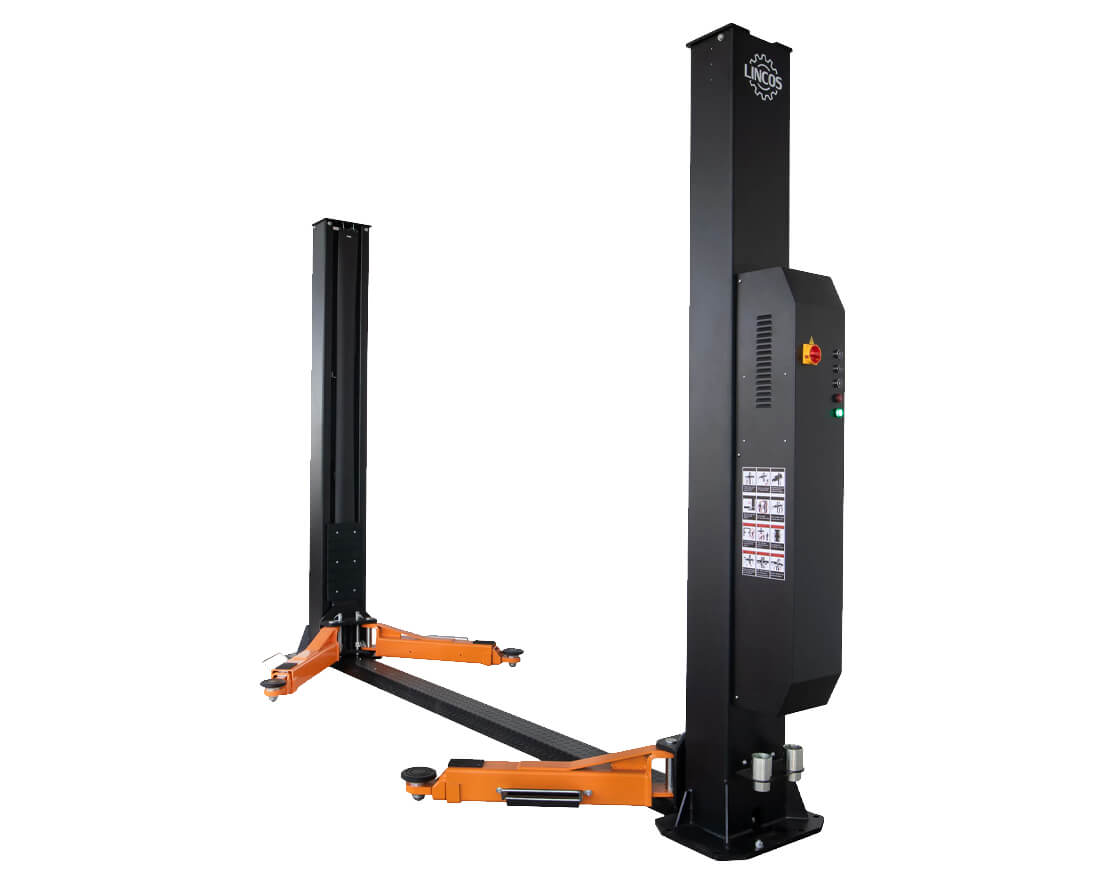Lincos STD-5055M - 5500kg - 400V automatska blokada
