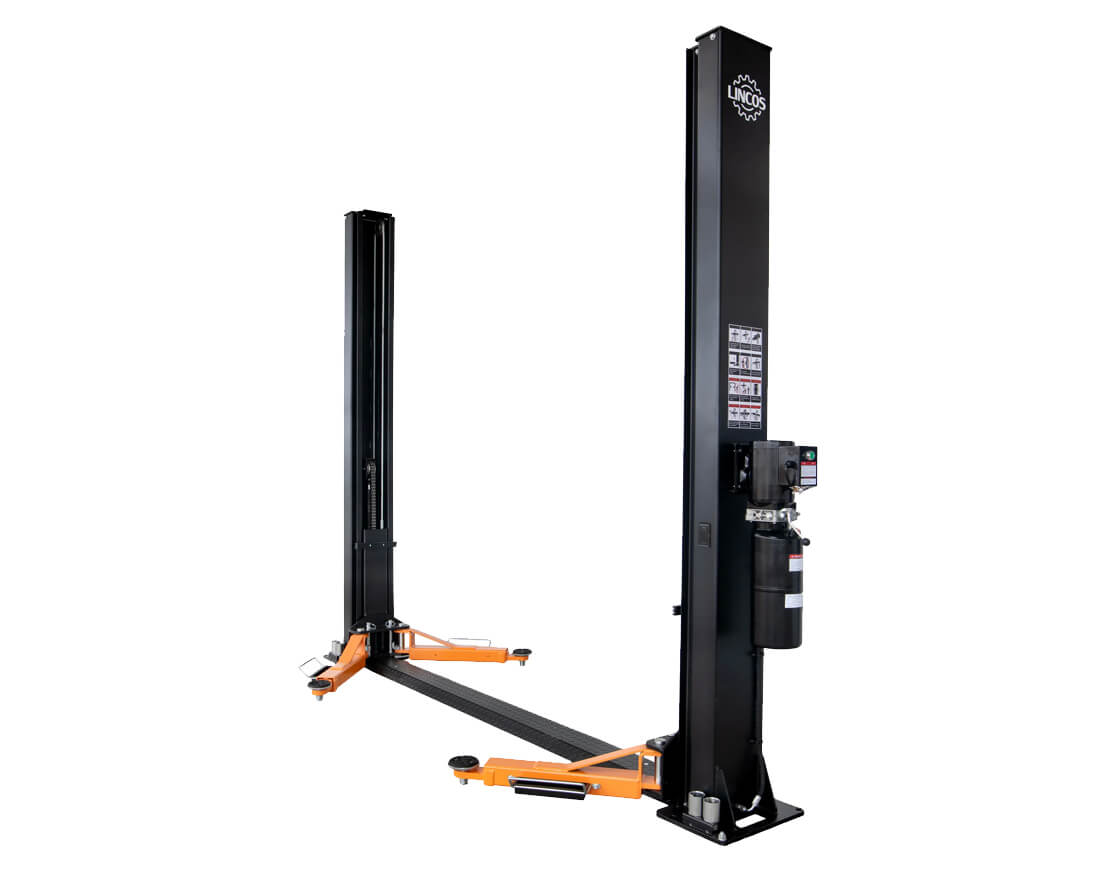 Lincos STD-5140M - 400V