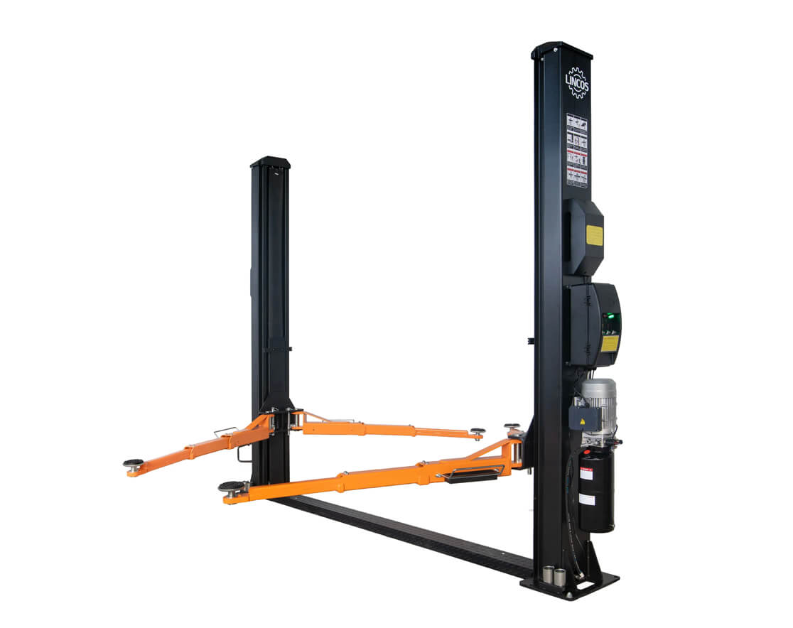 Lincos STD-5145E - 400V