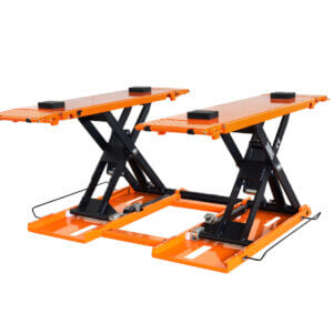 Lincos STD-5230E - 3500kg - 230V