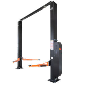 Lincos STD-5740E - 400V automatska blokada