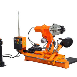 Lincos T568 teretna montirka 14"-26"