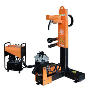 Lincos T588 vertikalna teretna montirka 19"-26"
