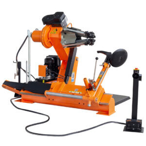 Lincos T598 teretna montirka 14"-42"