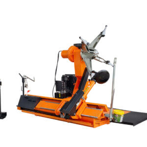 Lincos T980 teretna montirka 14"-56"