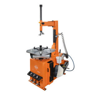 Lincos TCB-10 - 220V - poluautomatska montirka