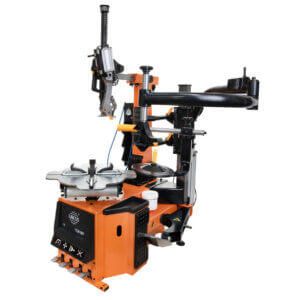 Lincos TCB-35F - INV - 220V superautomatska montirka