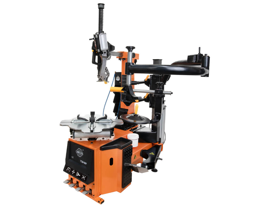 Lincos TCB-35F - INV - 220V superautomatska montirka