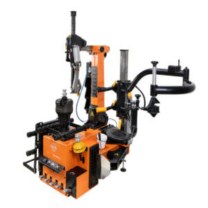 Lincos TCB-40FCL - 220V - superautomatska montirka