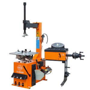 Lincos U-2022M montirka + balansirka 220V