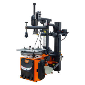 Lincos U-256PRO - 220V - superautomatska montirka