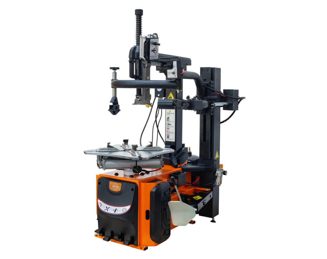 Lincos U-256PRO - 220V - superautomatska montirka