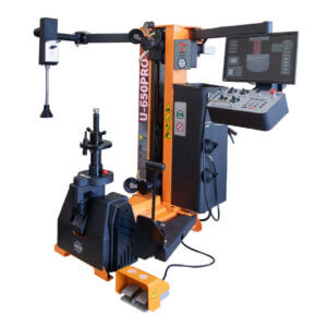 Lincos U-650 - 220V - superautomatska montirka