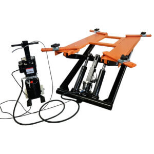 Lincos U-B30M - 3000kg - 230V