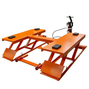 Lincos U-H30M - 3000kg - 230V