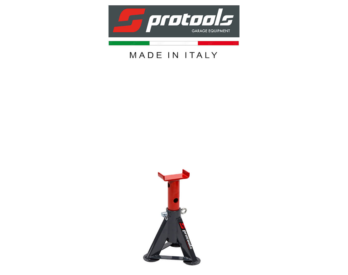 ProTools PJS015.310.1 – 15 tona – max 480mm