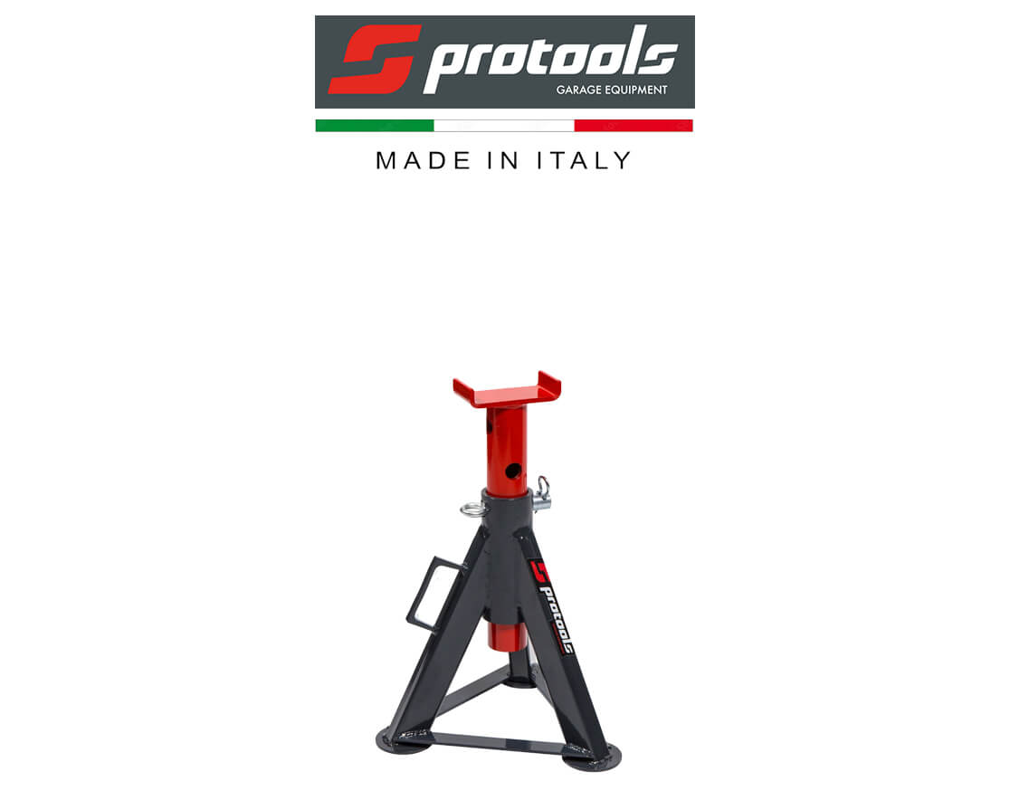 ProTools PJS015.445.1 – 15 tona – max 730mm