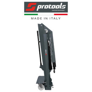ProTools PG1000.FDM - nosivost 1000kg - max 2420mm