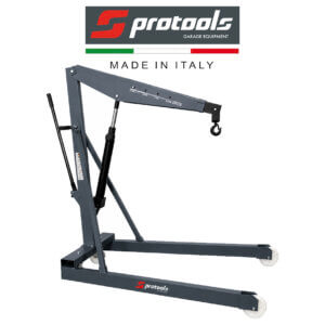 ProTools PG1000.NDM - nosivost 1000kg - max 2250mm