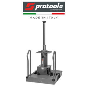 ProTools PJB015.960.2 kanalna klizna dizalica 30-15 tona