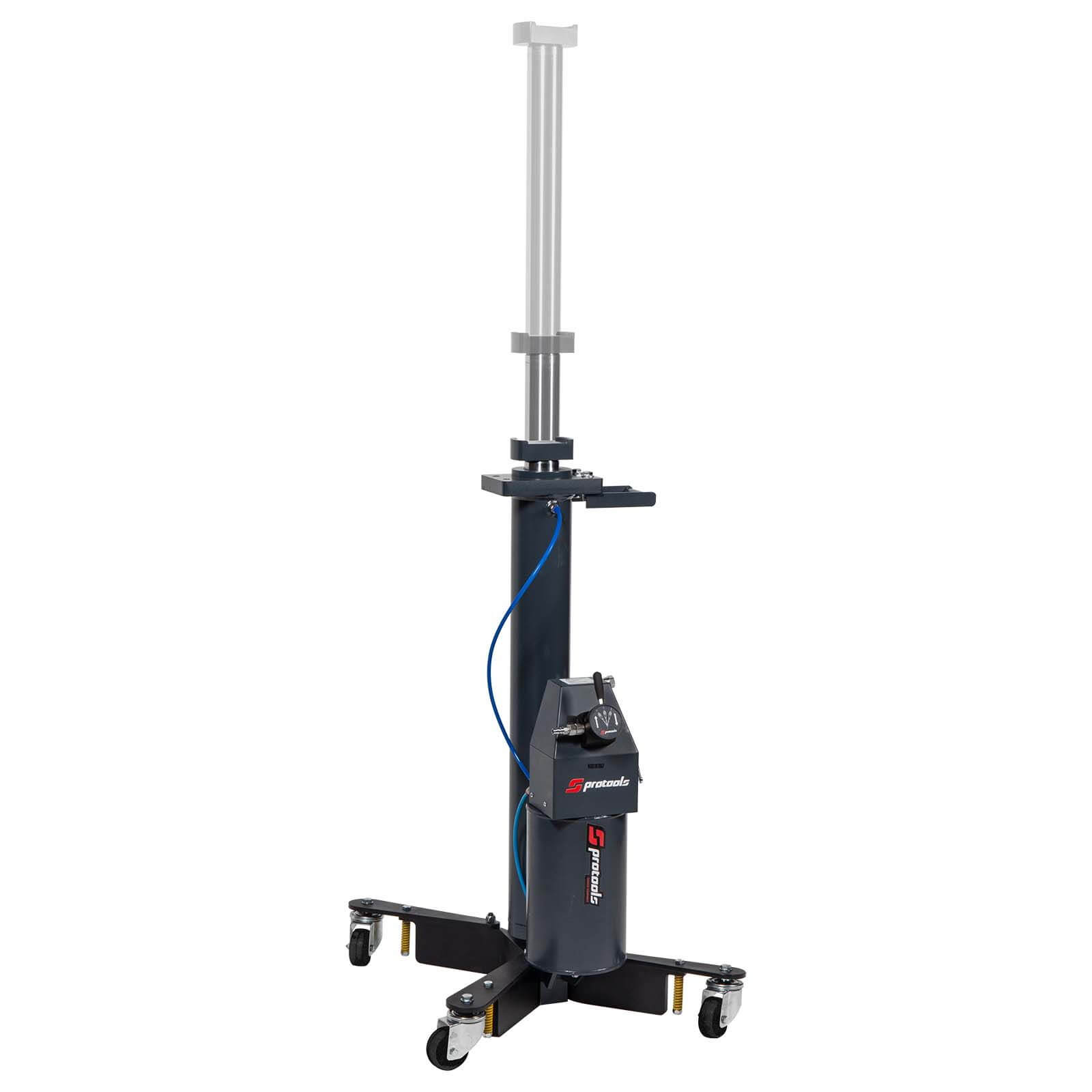 ProTools PJD015.101.1 dizalica na kotačima 15 tona - Slika 3