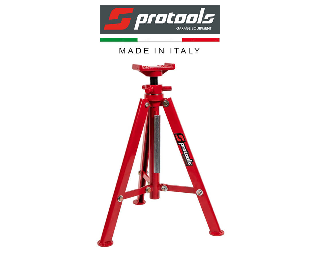 ProTools PJS015.456.1 – 15 tona – max 710mm