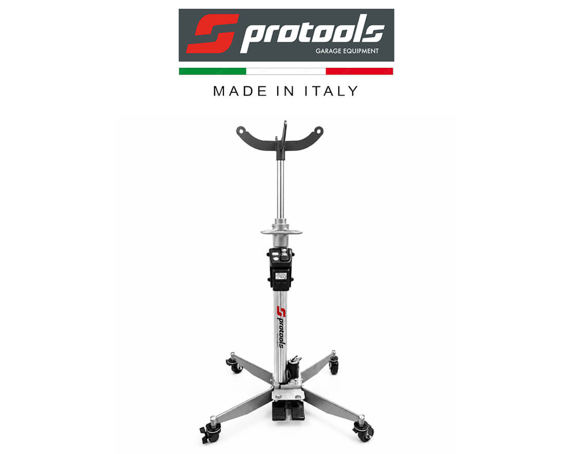 ProTools PJT006.115.1.B - 600kg - baterijska dizalica