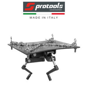 ProTools PV0015 - podesivi nosač sa lancima 1500kg