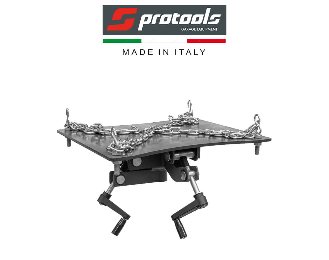 ProTools PV0015 - podesivi nosač sa lancima 1500kg